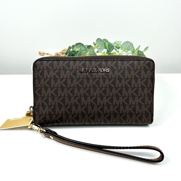 MICHAEL KORS Wallet NWT - Picture 3 of 9